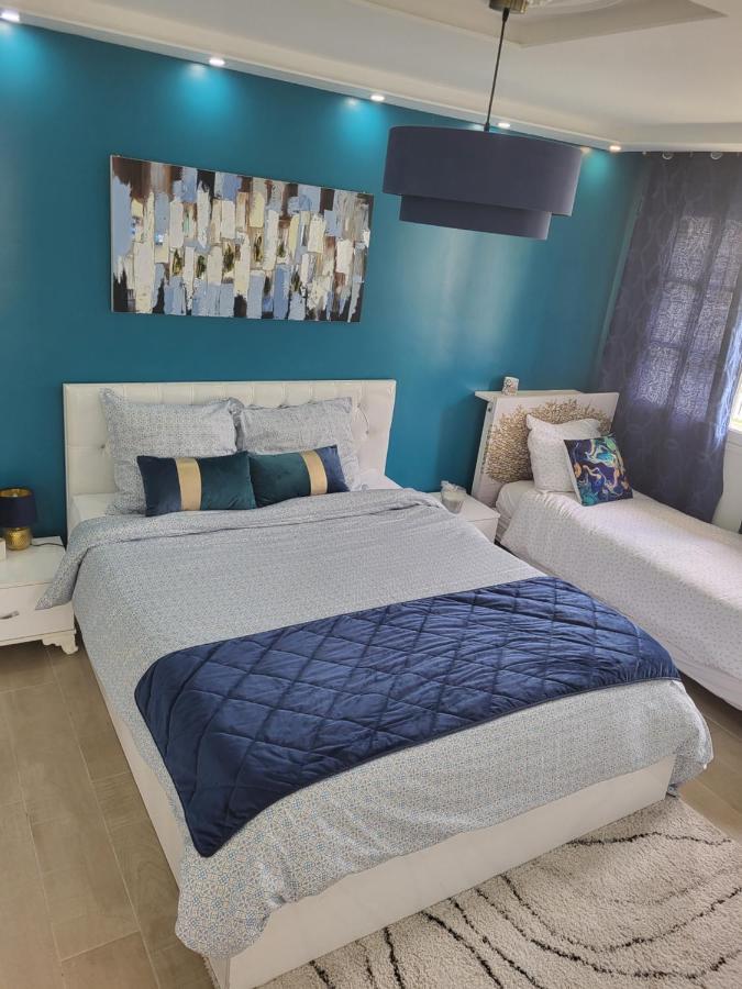 Villa Alice Blerancourt Ngoại thất bức ảnh