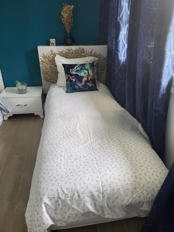 Villa Alice Blerancourt Ngoại thất bức ảnh